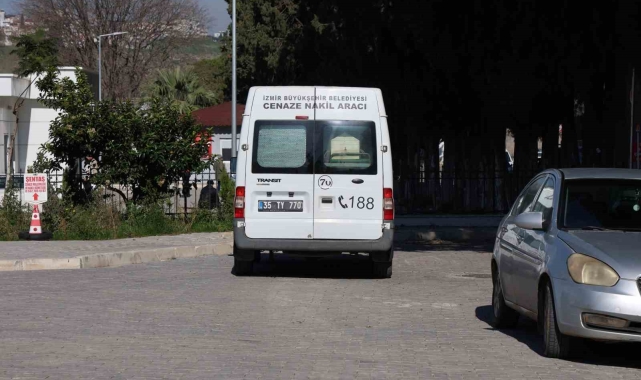 Doçent, boşanmadan bir gün önce katliam yapmış