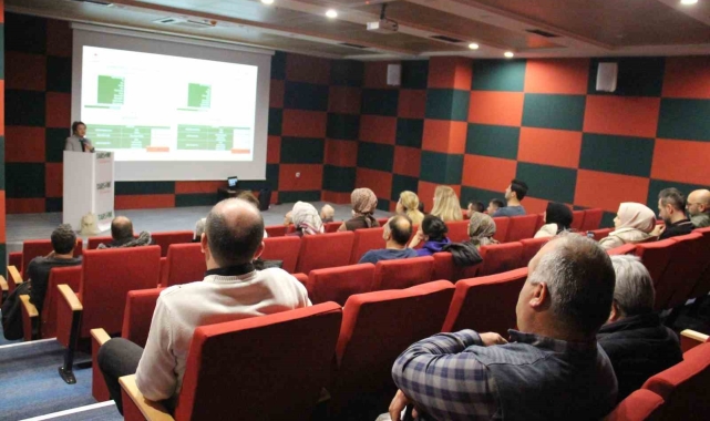 Doğal afetlere karşı tarım sigortası bilgilendirmesi