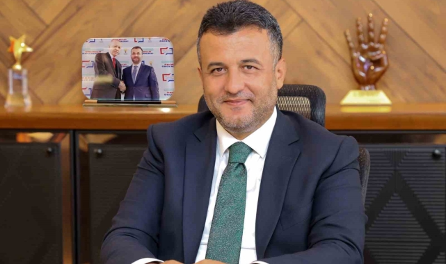 Doğan: "Spor yatırımlarına büyük önem veriyoruz"
