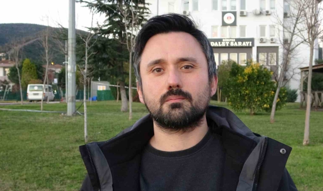 Doktorları darp eden karı koca ilk kez hakim karşısında