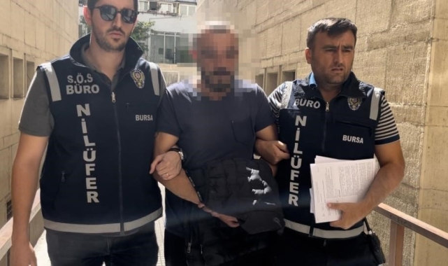 Dokuz kafa darbesiyle eski sevgilisini darp eden sanığın yargılanması başladı