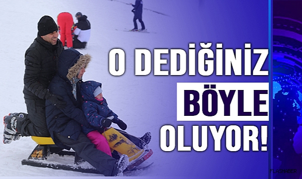 "DÖRT MEVSİM TURİZM" DİYORUZ AMA KOMŞUYA GİDİYORUZ!
