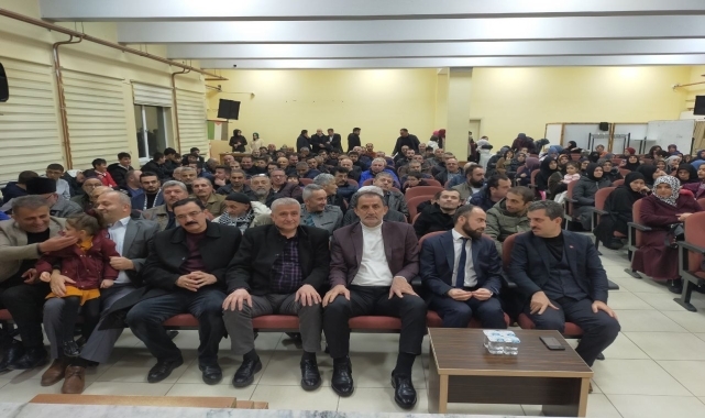 Düzce'de Mekke'nin fethinin 1393. yıl dönümü kutlandı