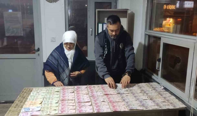 Düzce'de dilencilere göz açtırılmıyor