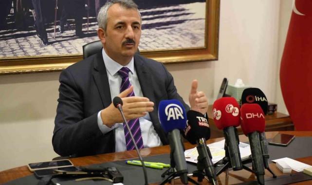 Edirne'de düzensiz göçmen hareketliliği yüzde 95 düştü