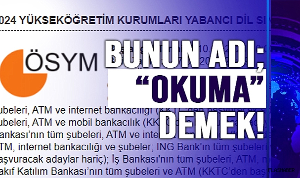 EĞİTİMDE BÖYLE ZAM GÖRÜLMEDİ!