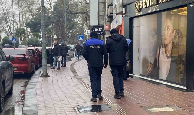 Ekiplerden esnaflara uygulama