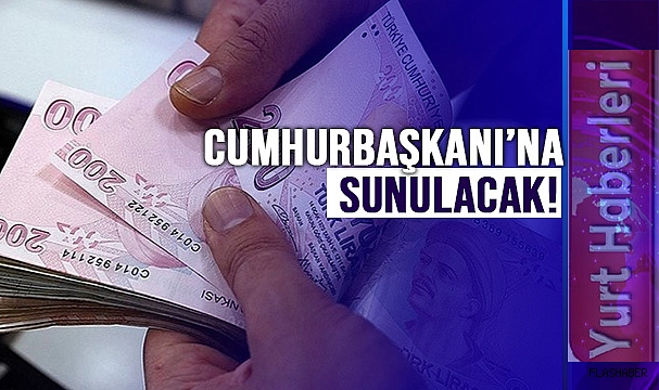 EMEKLİLER İÇİN MÜJDELİ HABER!