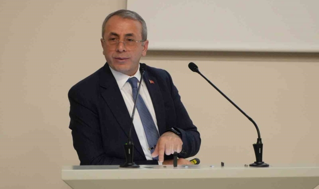 Emniyet Müdürü Kurt: "Polisin görünür görev yapması suç oranlarını düşürdü"