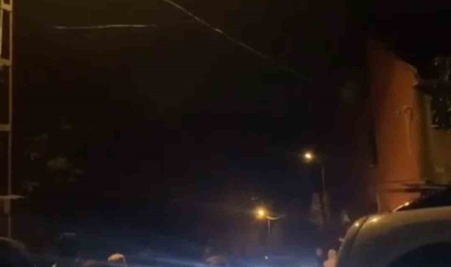 Emniyet'ten köpeğe şiddet uygulayan şahısla ilgili açıklama