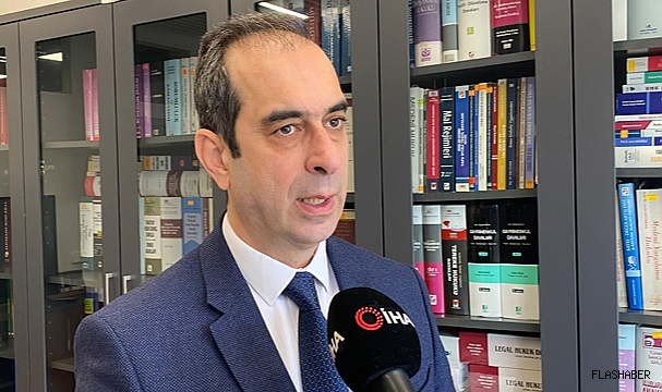 Emre Belözoğlu'nun avukatı Mosturoğlu, "WhatsApp mesajları suç işlendiğini bilen çok kişi olduğunu gösteriyor"