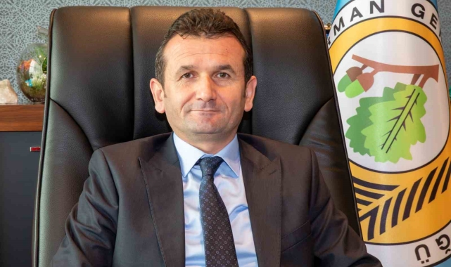 Erciyes balında kekik etkisi