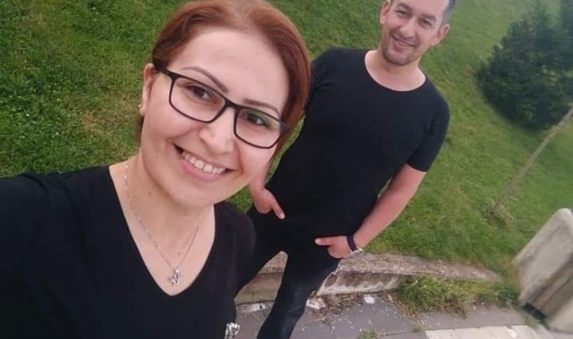 Eşini öldürüp, baldızına "Öldürdüm" diye mesaj attı