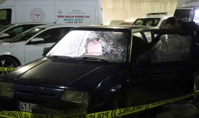 Eski kız arkadaşı ile ağabeyine kabusu yaşatmıştı: O olayda yeni detaylar