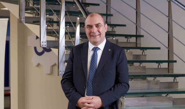 Eskişehir Sanayi Odası'ndan uluslararası proje başarısı