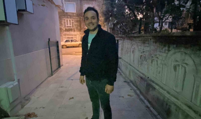 Ev sahibi ile kiracı kavga etti, 4 yaşındaki kız tüm yaşananlara şahit oldu