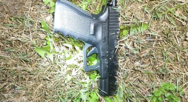 Eyüpsultan'da polislere ateş açan 10 kişi yakalandı