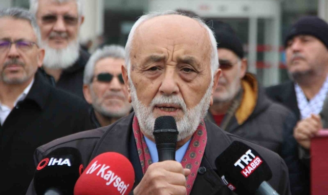 Fatih Altaylı hakkında suç duyurusunda bulunuldu
