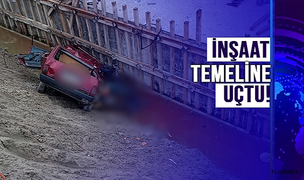 FECİ ŞEKİLDE CAN VERDİLER!