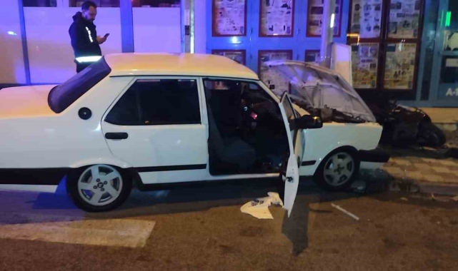 Fethiye'de yeni yıl gecesi ölümlü kazaya karışan sürücü serbest bırakıldı