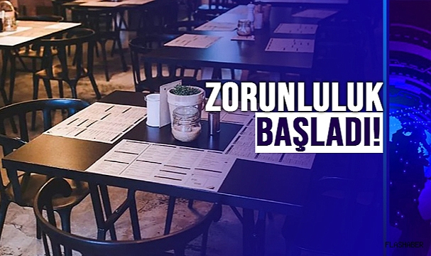 FİYATLAR ARTIK GİRİŞ KAPILARINDA!
