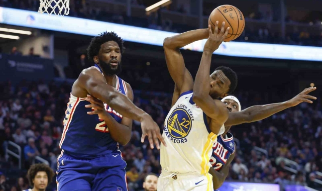 Furkan Korkmaz'ın 19 sayısı Philadelphia'ya yetmedi