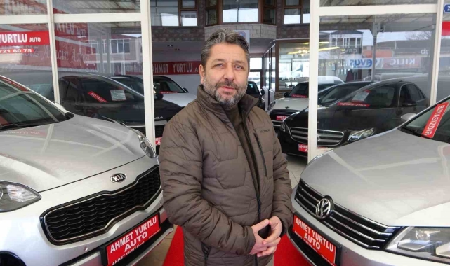 Galericiler, faizlerin 'revize' edilmesini istiyor