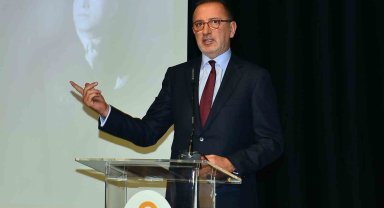 Gazeteci Fatih Altaylı'ya resen soruşturma: İfadeye çağırıldı