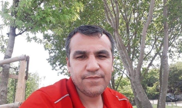 Gaziosmanpaşa'da inanılmaz kaza: Teyzesinin cenazesine gitmek için hazırlık yaparken feci şekilde hayatını kaybetti