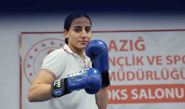 Gizem Özer'den şampiyonluk rüzgarı: Paris Olimpiyatları yolunda 8. zafer