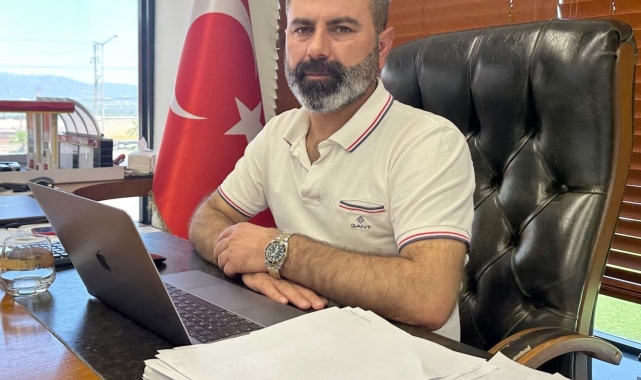 Gökhan Akın: "İkinci yarıya iyi başlamak istiyoruz"