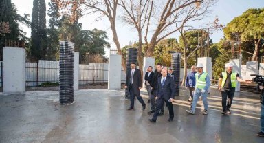 Göl Gazinosu, Balmumu Heykel Müzesi olacak