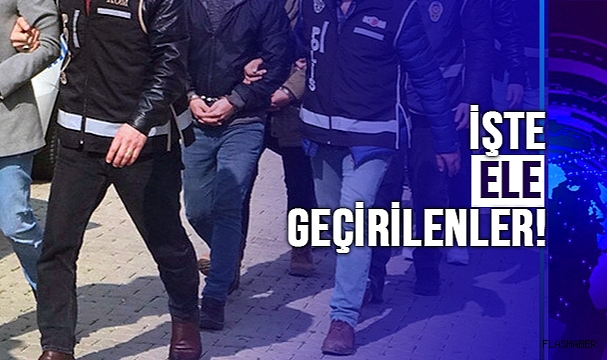 GÖZ AÇTIRMIYORLAR!