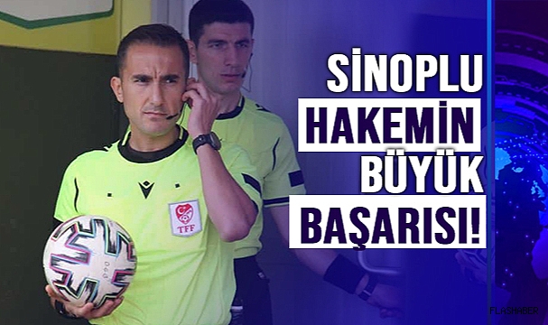 GÖZLER BİR ANDA ONA ÇEVRİLDİ!