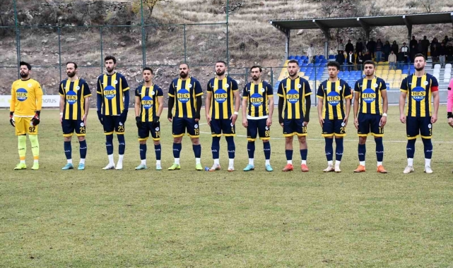 Hacılar Erciyesspor çıtayı yükseltmek istiyor
