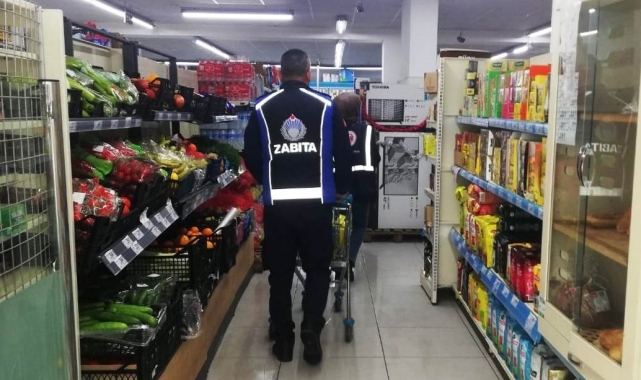 Haksız kazancın önüne geçmek için denetim yapılıyor