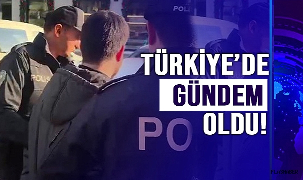“HASSAS ZAMANLARDAYIZ” DEDİ!