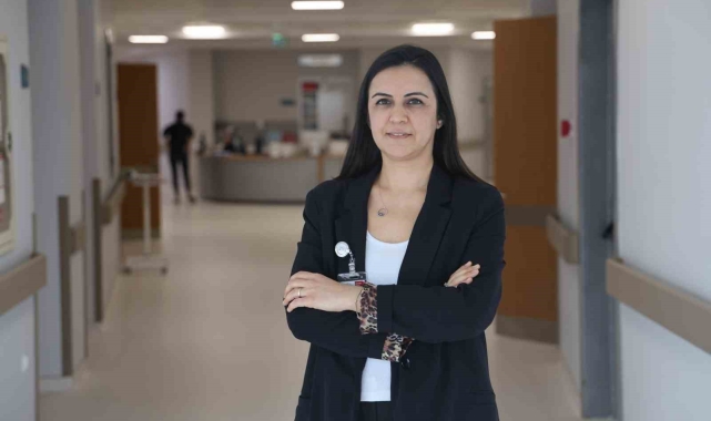 Hastanelerin dolmasına sebep olan hastalık: 'Üst solunum yolu enfeksiyonu'