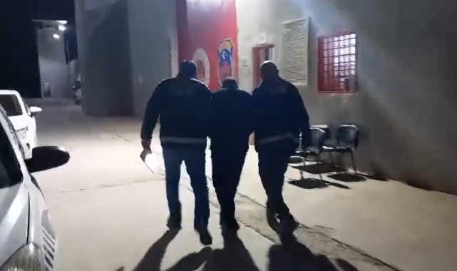 Hatay'da uyuşturucu sattığı öne sürülen 1 şüpheli tutuklandı
