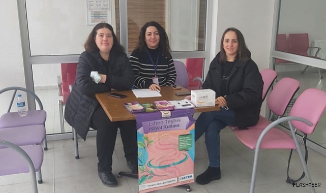 HAYAT KURTARMAK İÇİN!