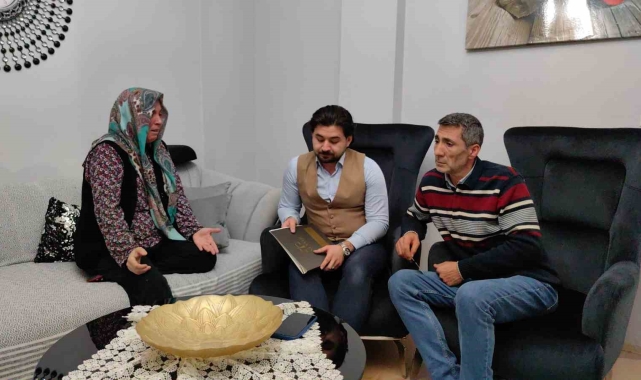 Hiç kullanmadığı kredi kartı yüzünden hayatı karardı