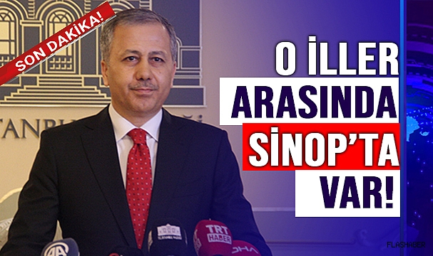 İÇİŞLERİ BAKANI YERLİKAYA: "SİBERGÖZ-16 OPERASYONLARINDA 35 ŞÜPHELİ YAKALANDI"