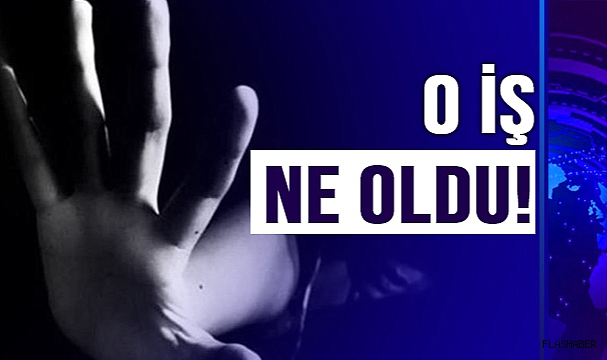 İDDİA; &quot;KOCANI KURTARIRIM&quot; DEDİ! SONU CİNSEL SALDIRIYA KADAR GİTTİ! PEKİ BU DAVA NE OLDU?