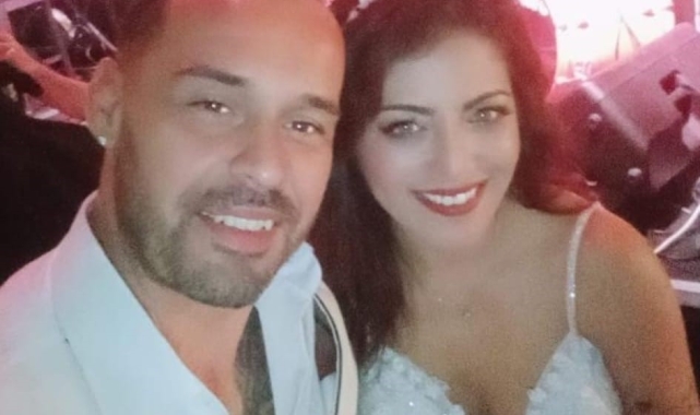 İkisinin de 3. evlilikleriydi: Kocasını kalbinden bıçaklayarak öldürdü