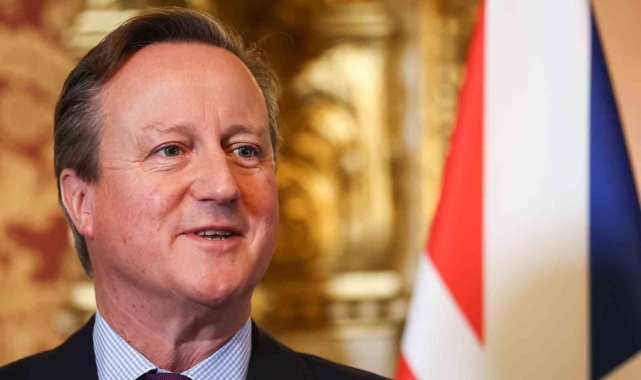 İngiltere Dışişleri Bakanı Cameron: "Husilere operasyon düzenlemekten başka seçeneğimiz yoktu"