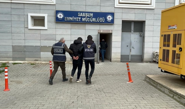 İnternet üzerinden 4,6 milyonluk vurguna 14 gözaltı