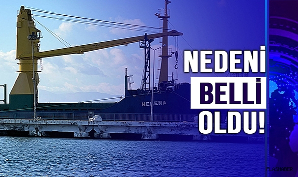İŞİN ASLI ORTAYA ÇIKTI!