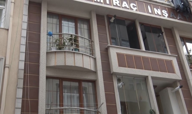 İstanbul'da korkunç cinayet: Baba kendisine silah çeken oğlunu öldürdü