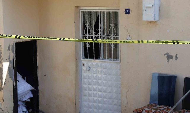 İzmir'de 12 yaşındaki çocuğun katili yakalandı