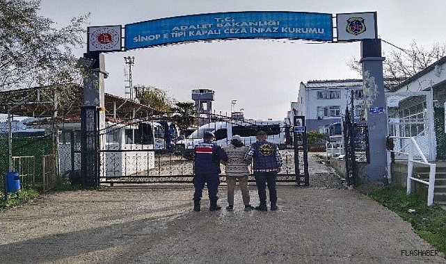 JANDARMA GÖZ AÇTIRMADI!